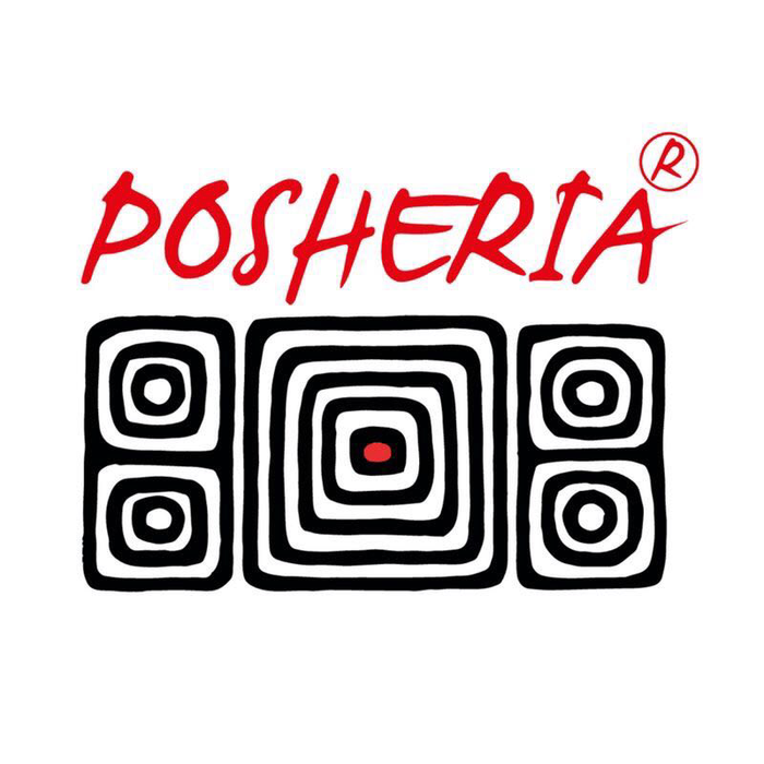 Posheria  